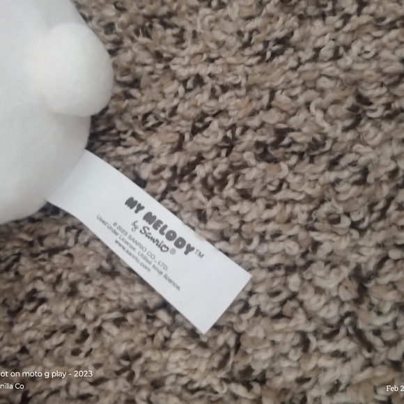 Sanrio Women's / Men's Plush Bundle Size Small - Picture 3 of 7